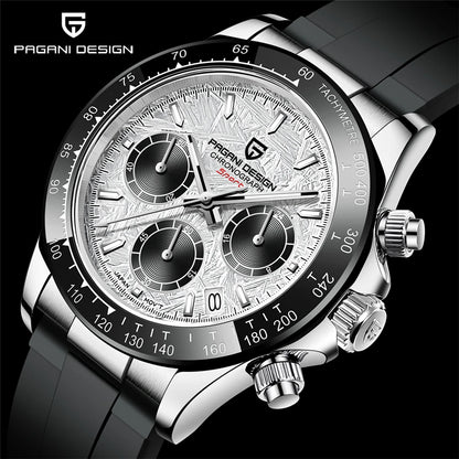 Montre Homme V2 PAGANI DESIGN WATERPROOF