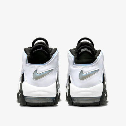 Baskets Nike mixtes AIR MORE UPTEMPO chaussures de basketball