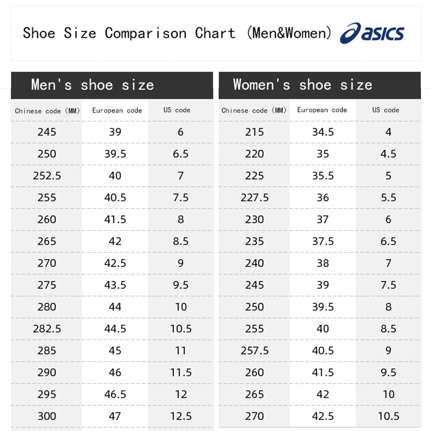 Chaussures BLANCHES de sport Asics pour femmes Gel-1130