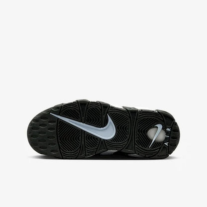 Baskets Nike mixtes AIR MORE UPTEMPO chaussures de basketball