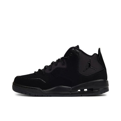 Chaussures NIKE 2025 noires JORDAN COURTSIDE 23 pour homme