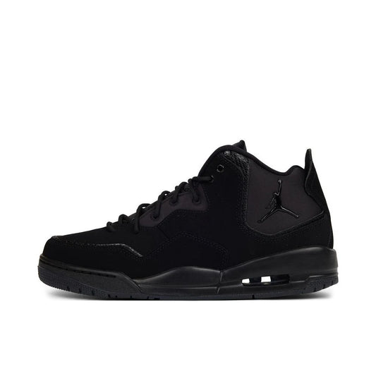 Chaussures NIKE 2025 noires JORDAN COURTSIDE 23 pour homme