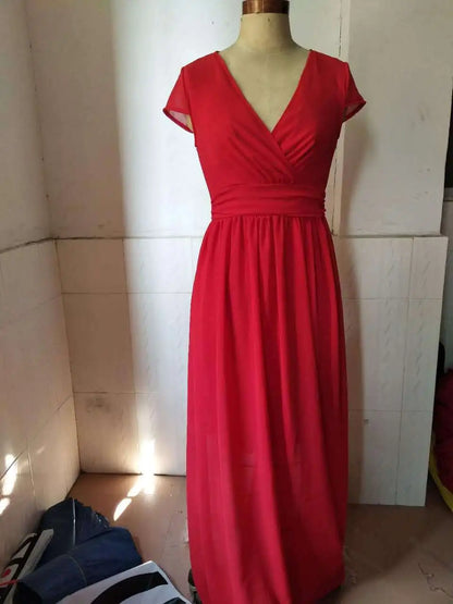 Robe élégante et sexy pour femmes