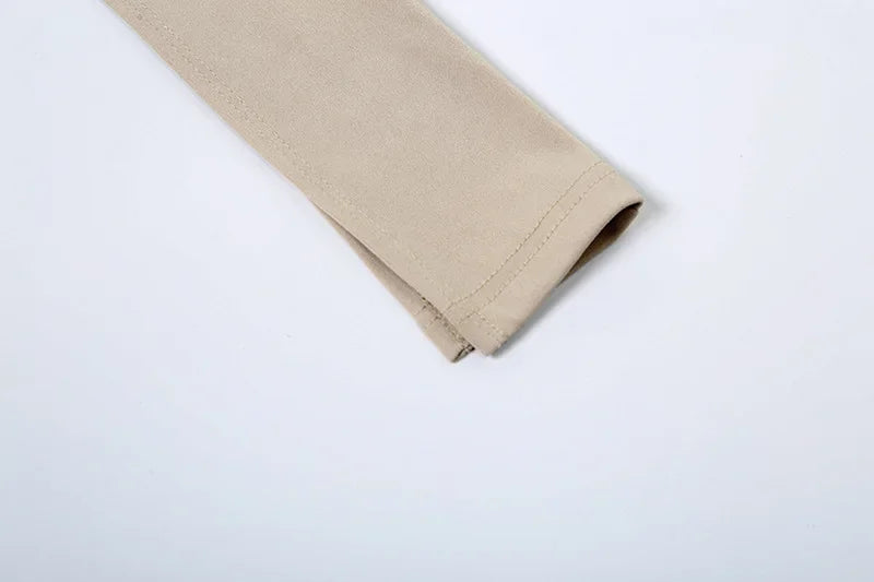Slim Jupe Fashion et Sexy Pour Femme