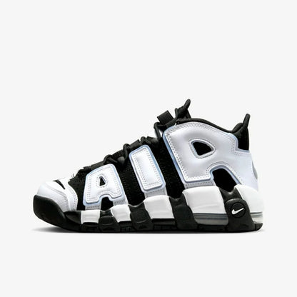 Baskets Nike mixtes AIR MORE UPTEMPO chaussures de basketball