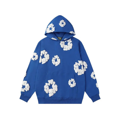 Sweat à capuche DENIM TEARS de chaque couleur