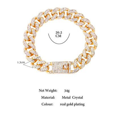 Bracelets ICE pour Hommes