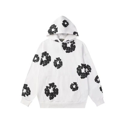 Sweat à capuche DENIM TEARS de chaque couleur