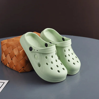 CROCS décontractées unisexes