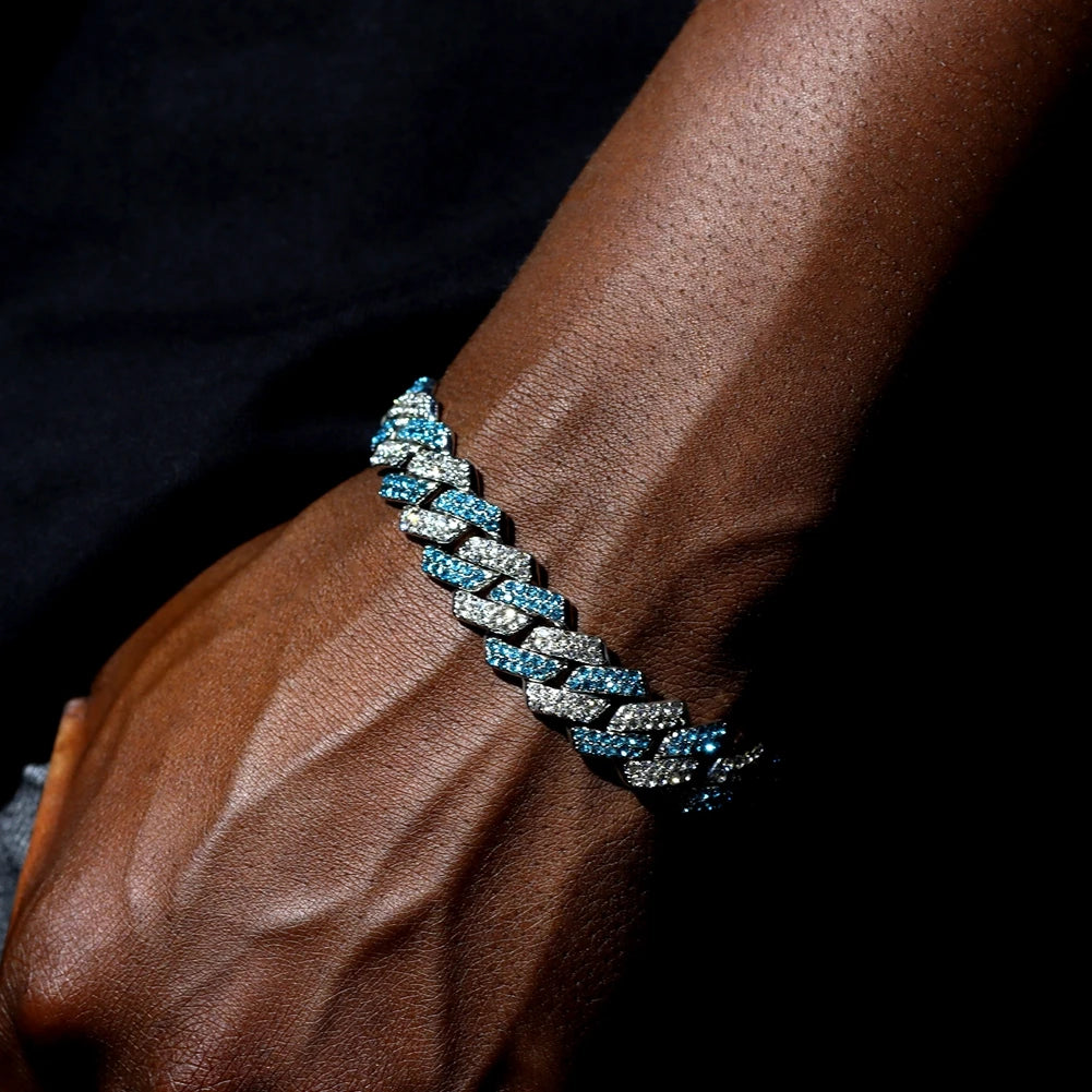 Bracelets ICE pour Hommes