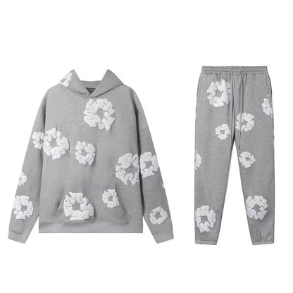 Ensemble Hoodies DENIM TEARS toutes les couleurs