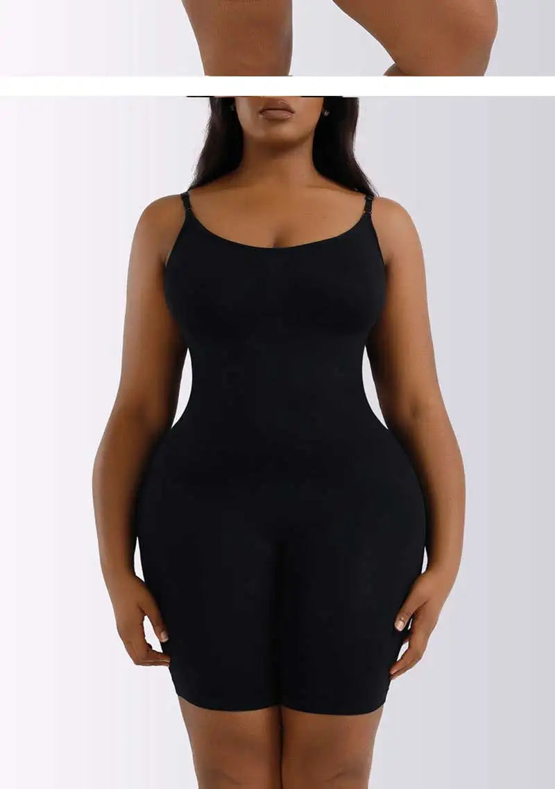 Body haut bas pour Femme