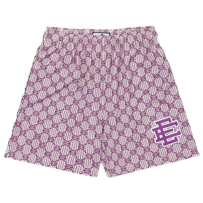 Shorts de Fitness Eric Emanuel pour Hommes
