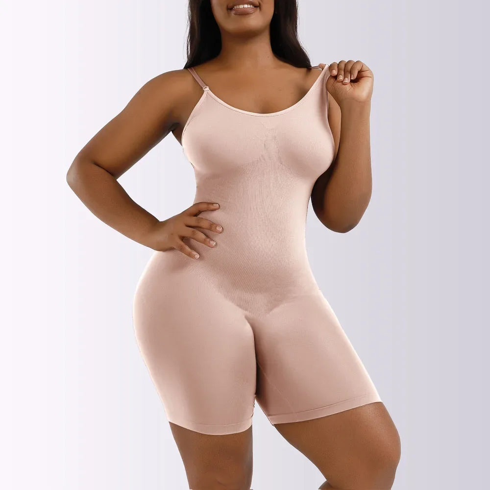 Body haut bas pour Femme