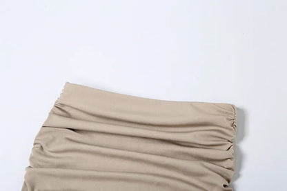 Slim Jupe Fashion et Sexy Pour Femme