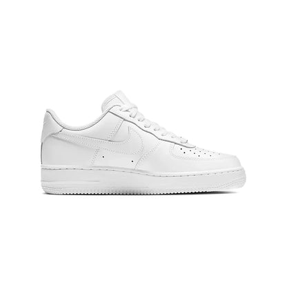 Nike AIR FORCE mixtes Sneakers
