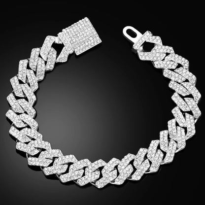 Bracelets ICE pour Hommes