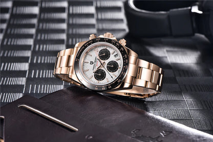 Montre Homme V2 PAGANI DESIGN WATERPROOF