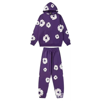 Ensemble Hoodies DENIM TEARS toutes les couleurs