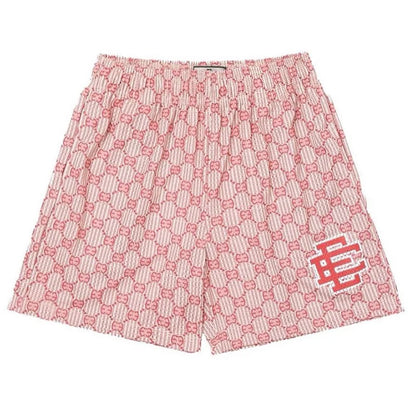 Shorts de Fitness Eric Emanuel pour Hommes