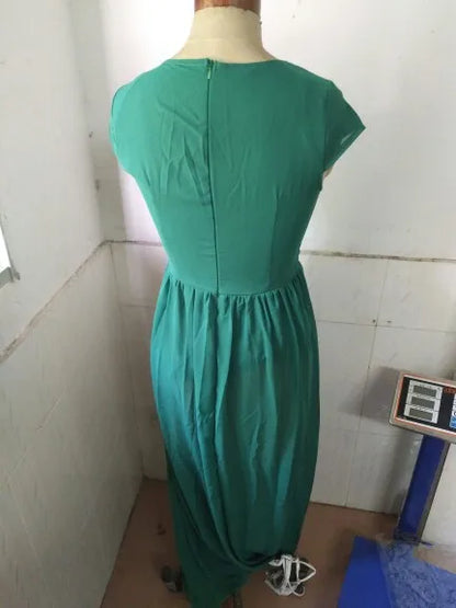 Robe élégante et sexy pour femmes