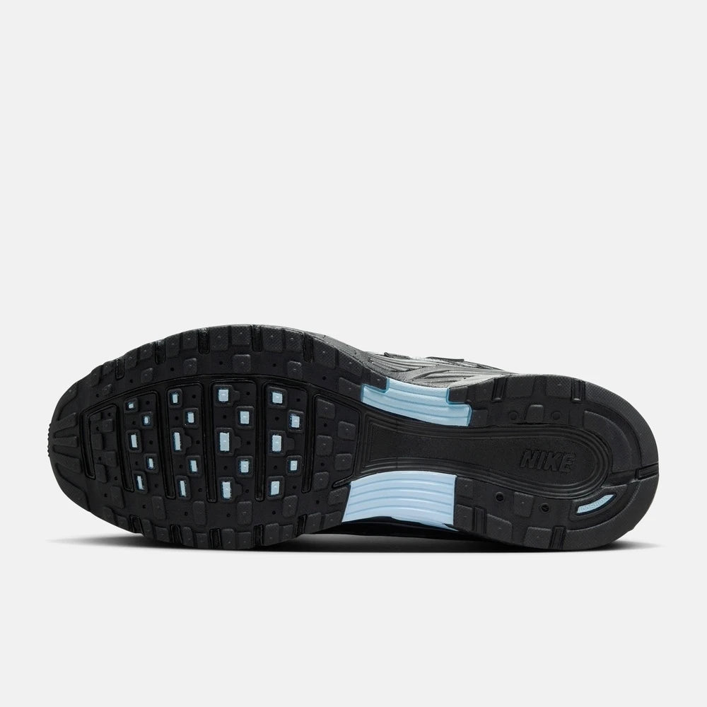 Chaussures NIKE P-6000 NOIRES homme
