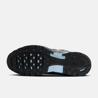 Chaussures NIKE P-6000 NOIRES homme
