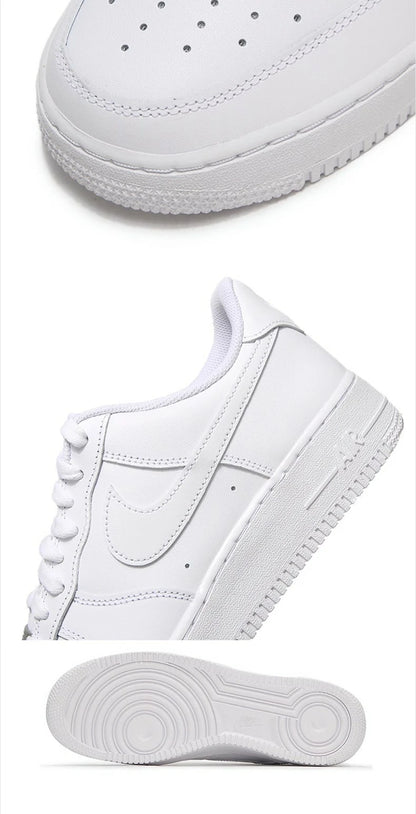Nike AIR FORCE mixtes Sneakers