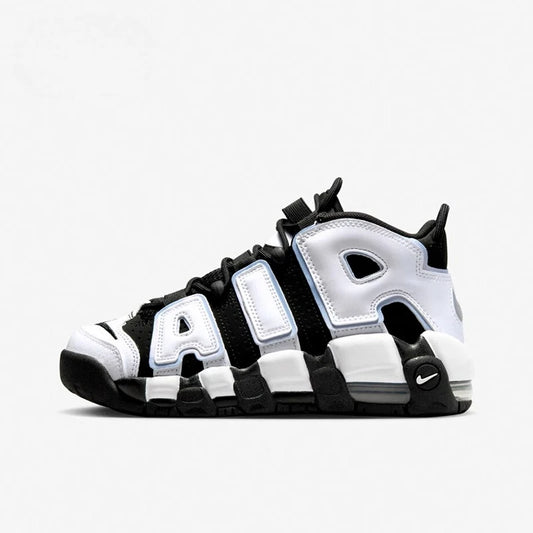 Baskets Nike mixtes AIR MORE UPTEMPO chaussures de basketball