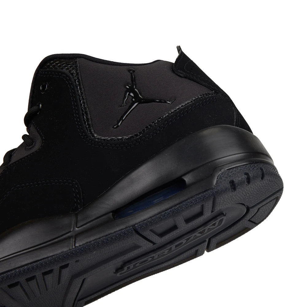 Chaussures NIKE 2025 noires JORDAN COURTSIDE 23 pour homme