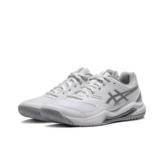 Chaussures de sport Asics Gel-Dedicate 8 MIXTES gris