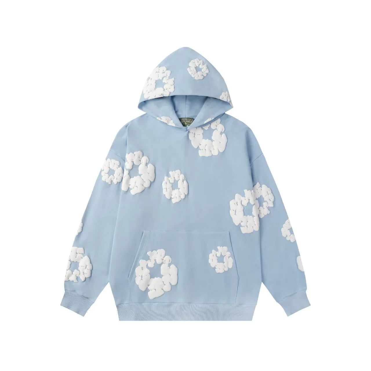 Sweat à capuche DENIM TEARS de chaque couleur