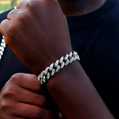 Bracelets ICE pour Hommes