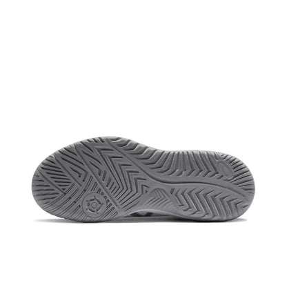 Chaussures de sport Asics Gel-Dedicate 8 MIXTES gris