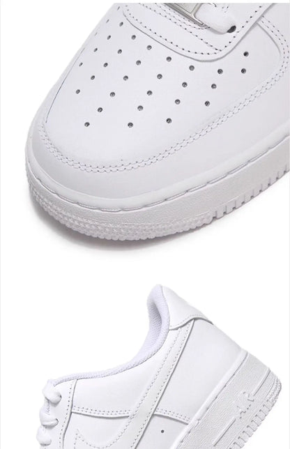 Nike AIR FORCE mixtes Sneakers