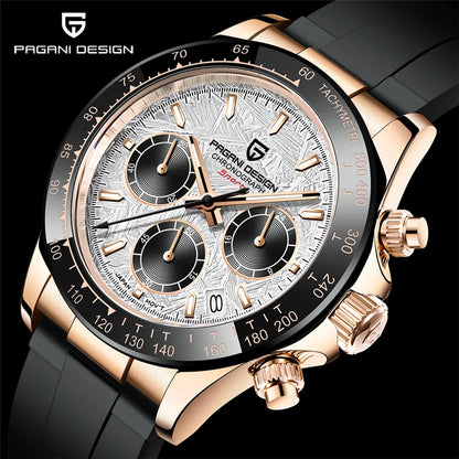 Montre Homme V2 PAGANI DESIGN WATERPROOF