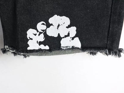 Shorts DENIM TEARS Cotton  tendance MIXTE