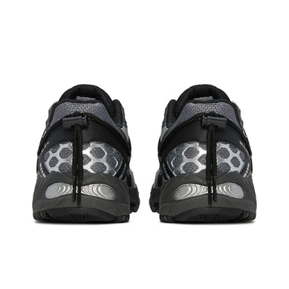 Baskets noires Asics Gel-Kahana TR V2 Sprite pour hommes et femmes
