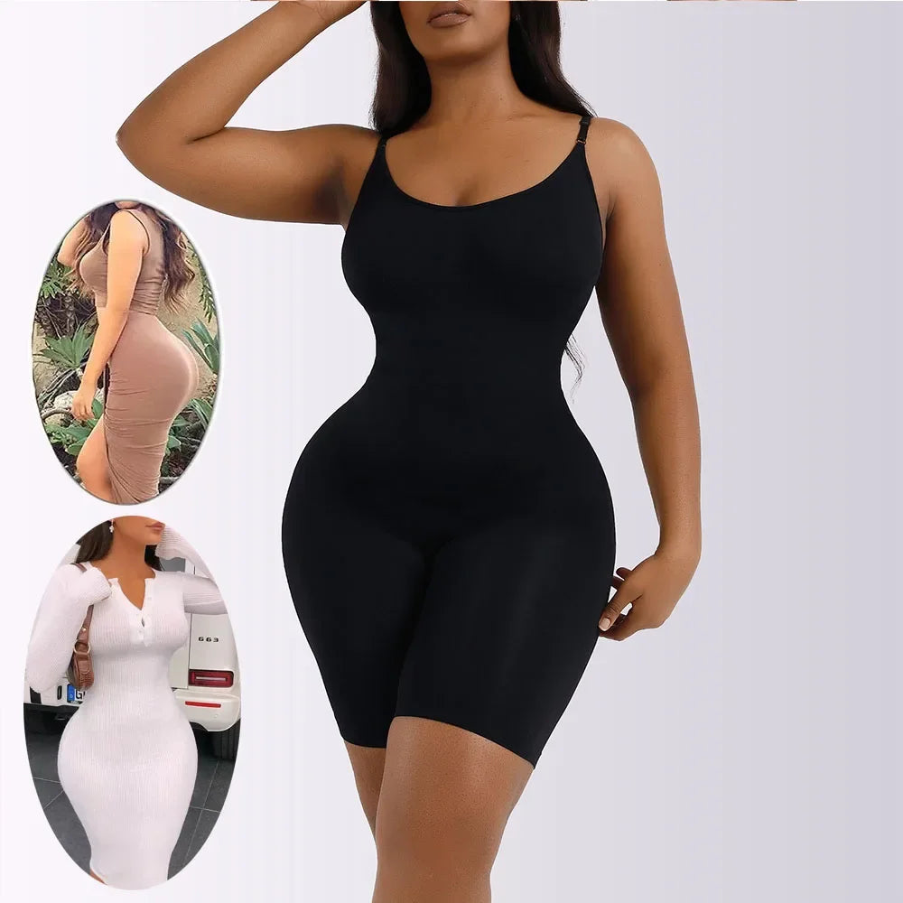 Body haut bas pour Femme