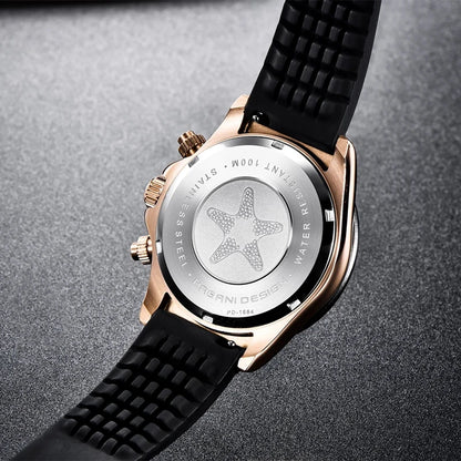 Montre Homme V2 PAGANI DESIGN WATERPROOF