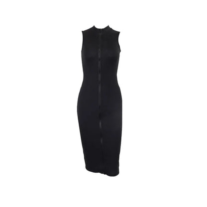 Robe Bodycon pour femmes, vêtements d'été
